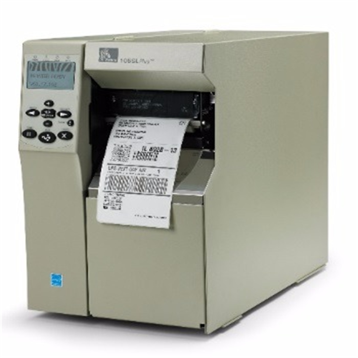 zebra-printer-105sl